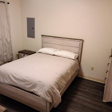 Chateau 17 Hammond Ngoại thất bức ảnh