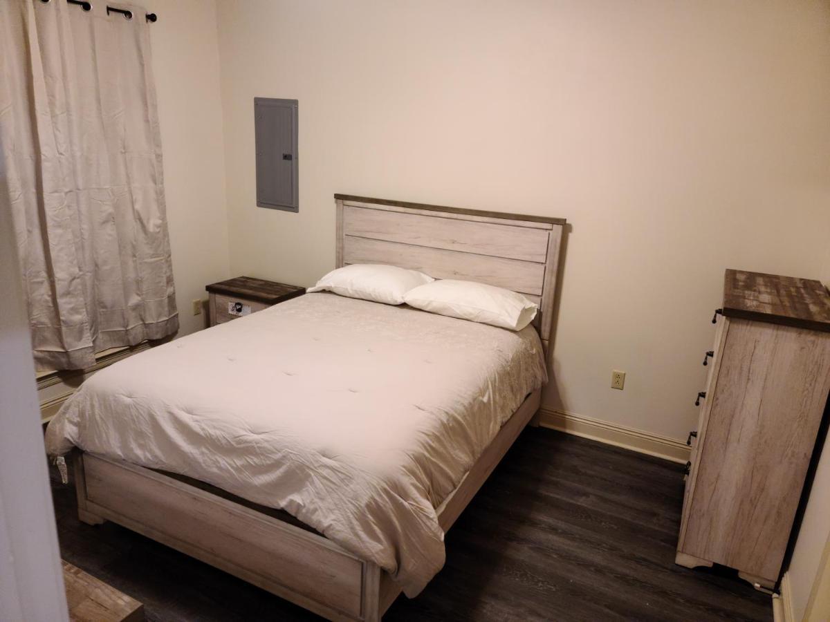 Chateau 17 Hammond Ngoại thất bức ảnh